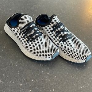 Adidas shoes